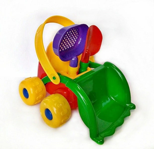 Дитяча машинка "Бебік" "ЯУ" 9152/ MG162 оптом